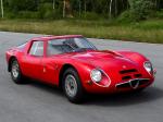 Alfa Romeo Giulia TZ2 1965 года
